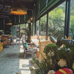 Zhimagu·jingling Restaurant User Photo