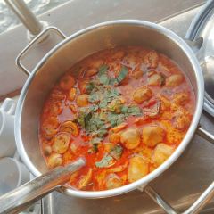 Supanniga Eating Room Thonglor 여행 사진