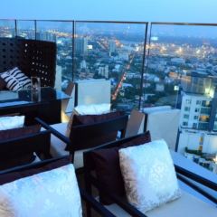 Octave Rooftop Lounge & Bar User Photo