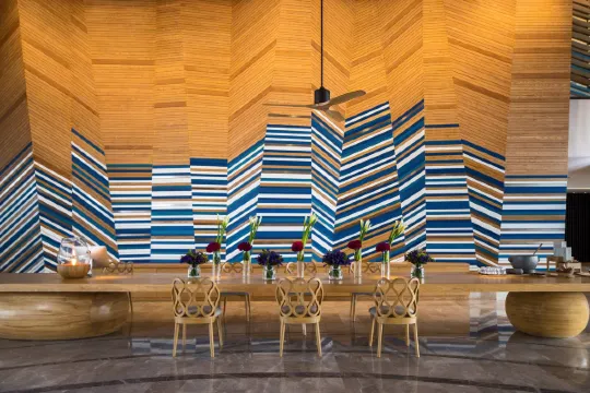 รีวิว Renaissance Pattaya Resort & Spa สัมผัสความหรูติดริมหาด