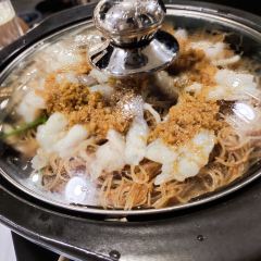 Hua Tun He Tun Yu Cuisine( Dongbei Da Ma Road ) User Photo