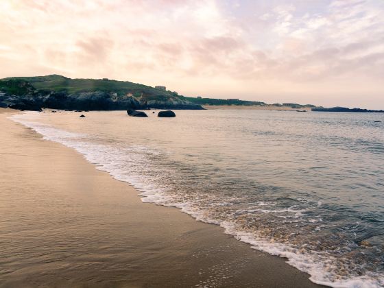 東甲島