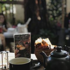 Fahtara Coffee User Photo