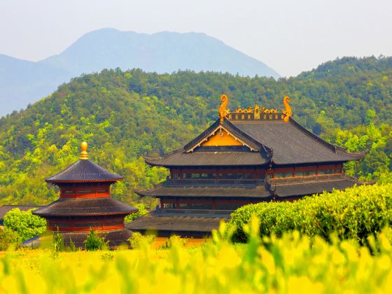 Pingyang Temple