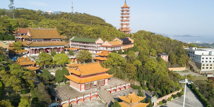 Ciyunjile Temple