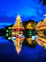 Splendid China Folk Village