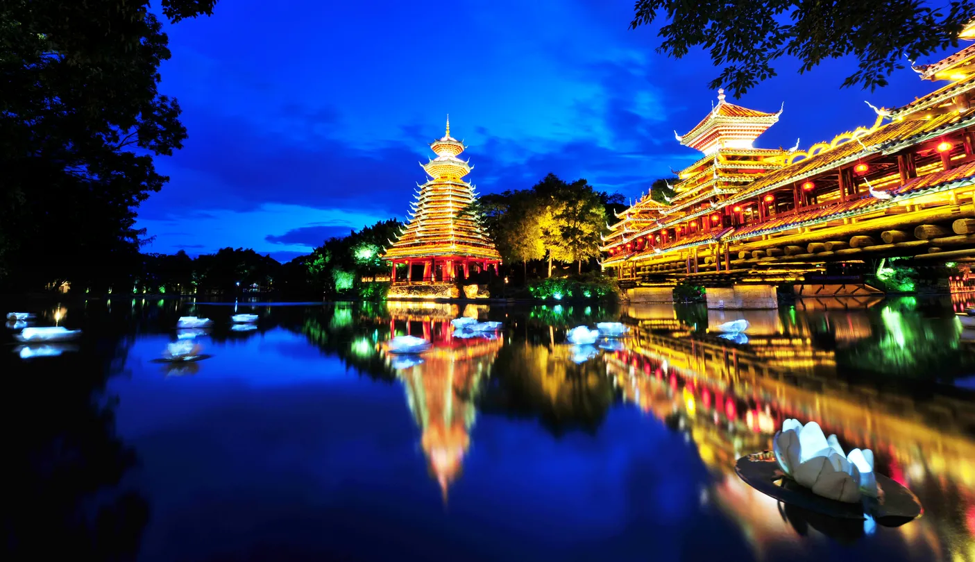 3_Splendid China Folk Cultural Villages