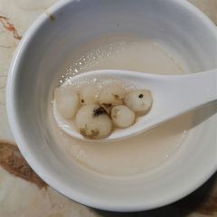 武国·四物椰鸡·养生餐厅(海控国际店) User Photo