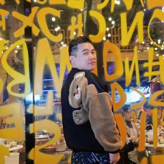 九街三叁街头鸡脚筋串串(九街店) User Photo