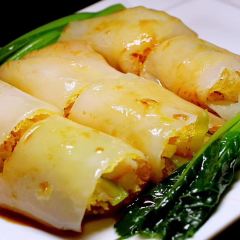 成都彭山恒大酒店·品粤中餐厅 User Photo