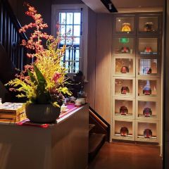 Oriental Sense & Palate User Photo