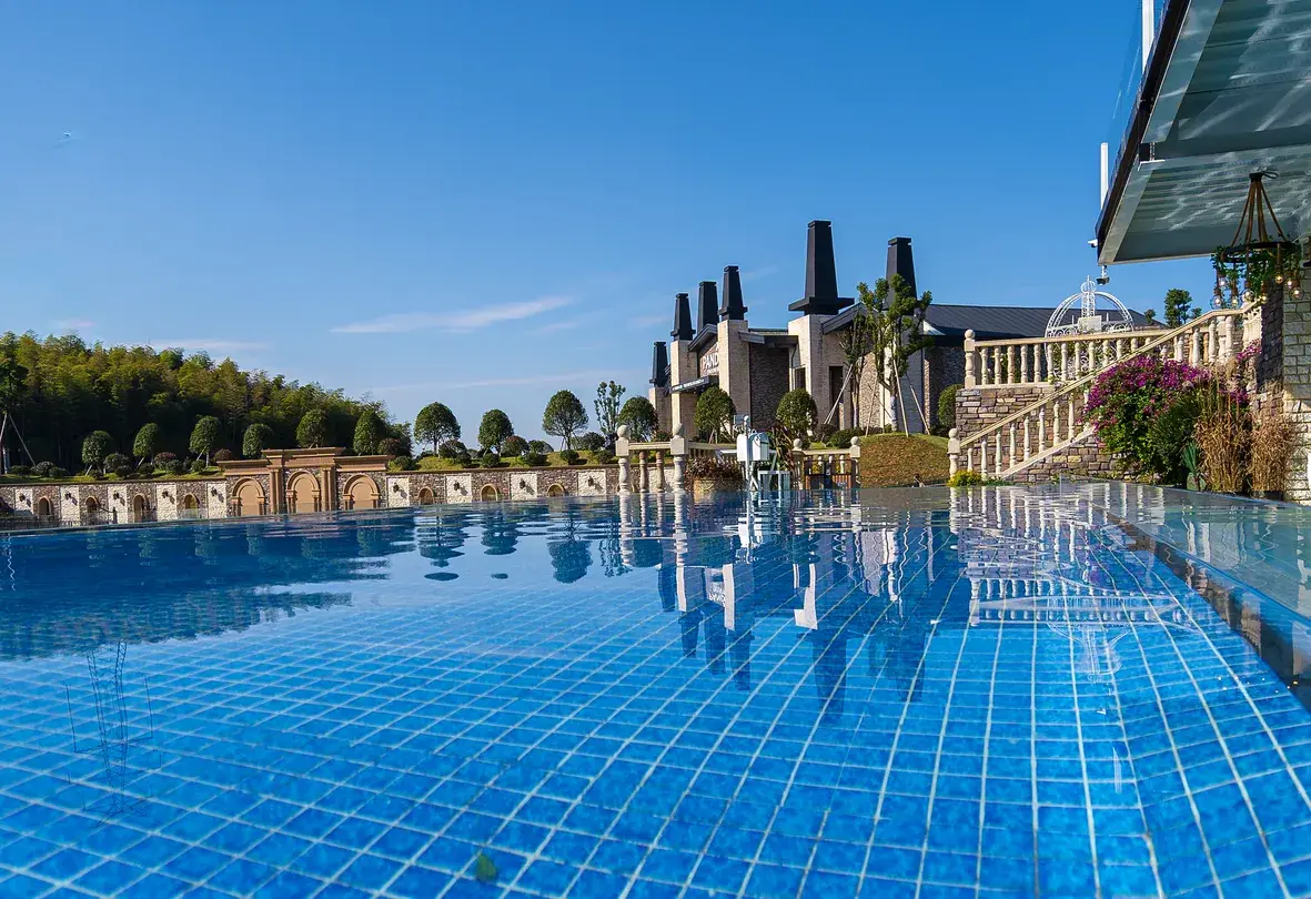 4_Panda Pig Two End Black International Ranch