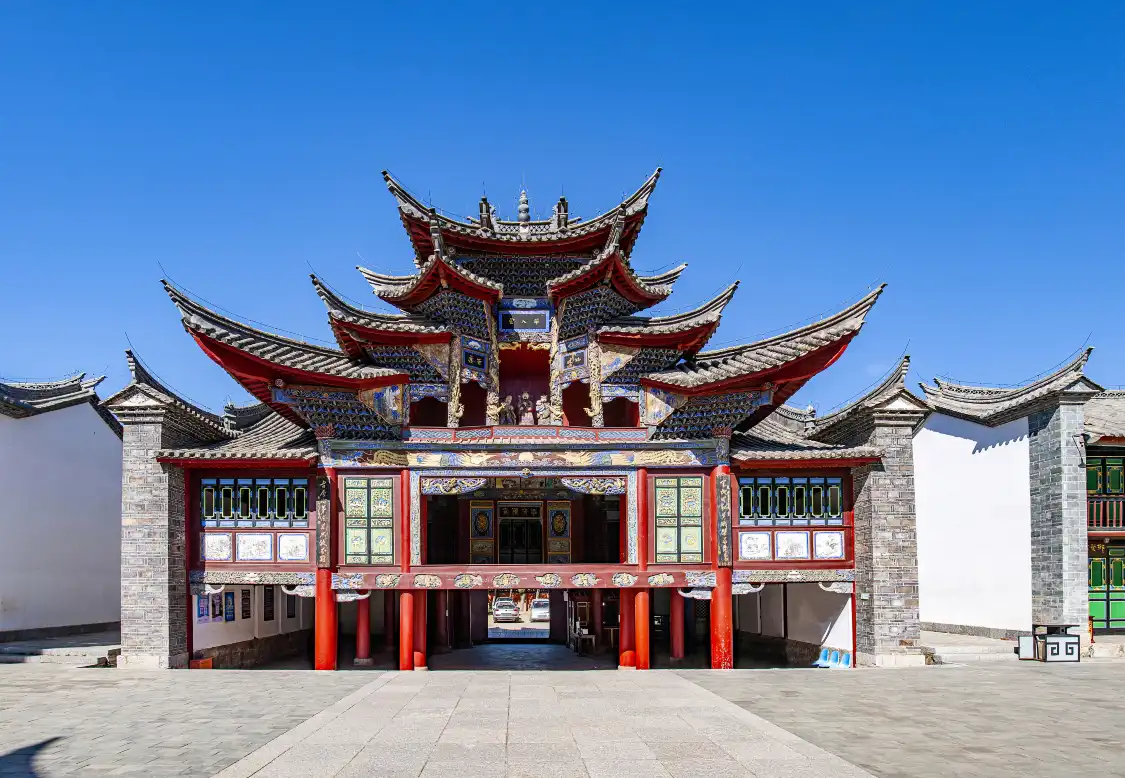 Hotels near Huize Assembly Hall