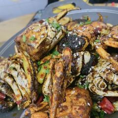玉龙传说(新街口店) 여행 사진