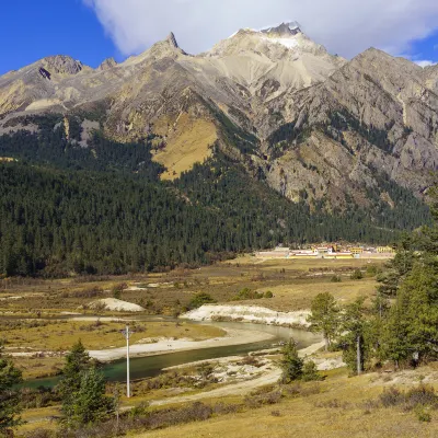 Для бизнес-поездок Отели в г. Литан