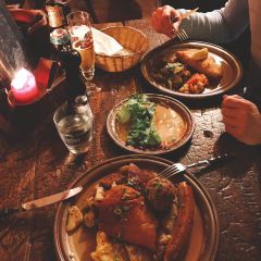 Apfelwein Wagner User Photo
