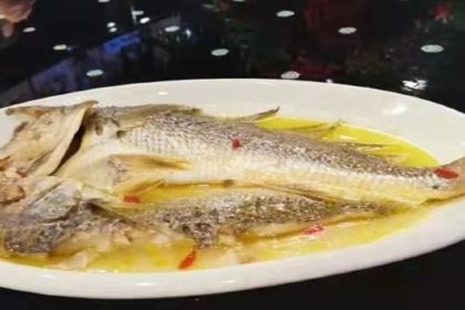 廣緣大飯店（夏城北路店）·餐廳