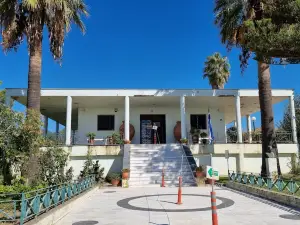 Archaeological Museum of Chora