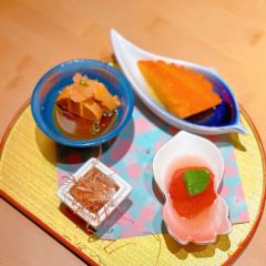 胆道·海胆专门店(凯德晶萃店) User Photo