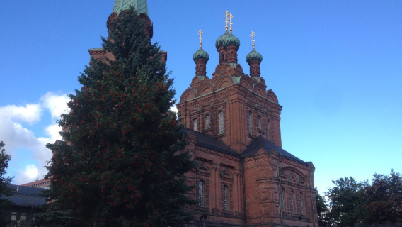 Tampere
