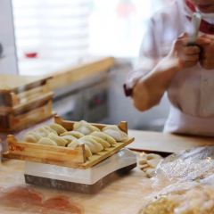 元气饺子(眉山店) User Photo