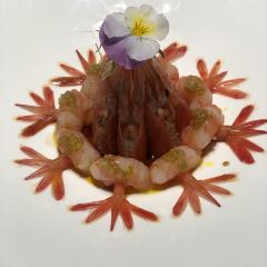 六席•台州海鲜(博荟广场店) User Photo