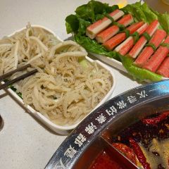 陈艳红老火锅(余姚店) User Photo