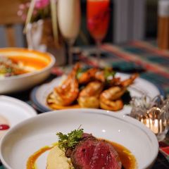 万禾都市农场 Brunch·Bistro(长宁来福士店) User Photo