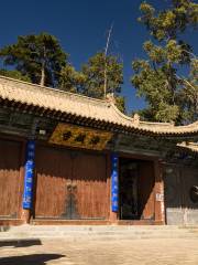 Haicang Temple