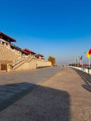 Xianyang Old Ferry