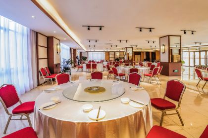 云上玥家园度假酒店·餐厅