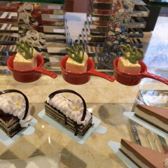 遵义贵州饭店·莲花湖自助西餐厅 User Photo