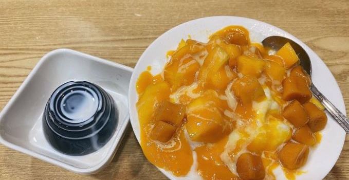 Yi Xin Dessert