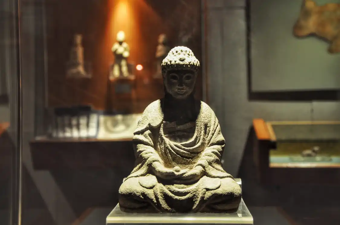 Hotels near Quanzhou Fojiao Museum