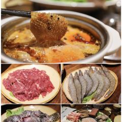 石梅湾威斯汀度假酒店知味标帜餐厅 User Photo