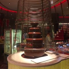 Kaleidoscope Buffet Restaurant 여행 사진