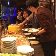 Dee Dee thaikok User Photo
