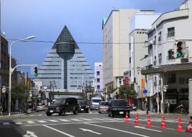 Aomori to Mombetsu Flights