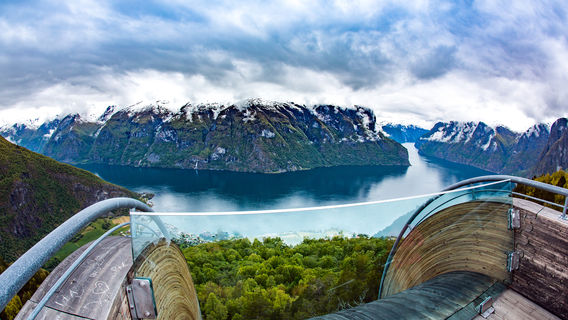 Aurland