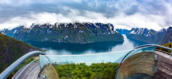 Aurland