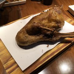 HANGZHOU RESTAURANT User Photo