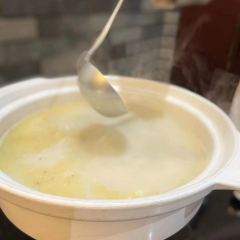 ZHENBAO RESTAURANT User Photo