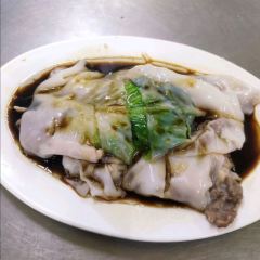 芳记小食店(西华路店) User Photo