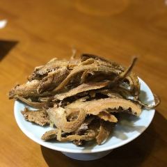 甬上名灶(环城西路店) User Photo