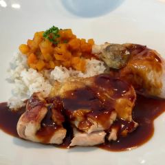 Le Club Chasse et Pêche 여행 사진