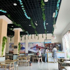 清真馨月閣餐廳張用戶圖片