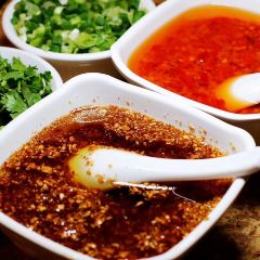 Nongjiajiyuzhuang User Photo