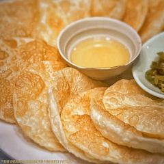 清真·宁夏印象·盐池滩羊肉体验店(江宁路店) User Photo