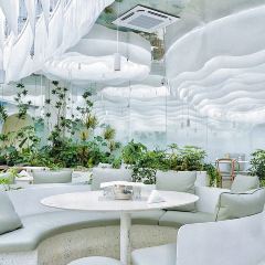 Da Shu Restaurant (Shanghai First Store) User Photo