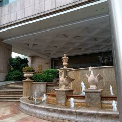 汕頭國際大飯店·璇宮西餐廳張用戶圖片